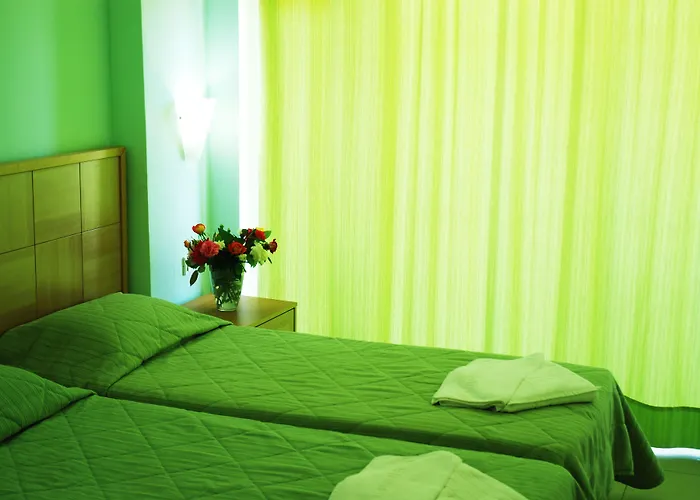 Commodore 3* Argassi