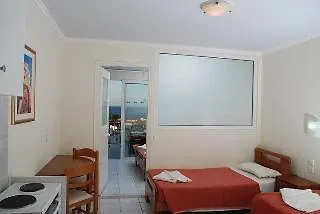 Commodore 3* Argassi