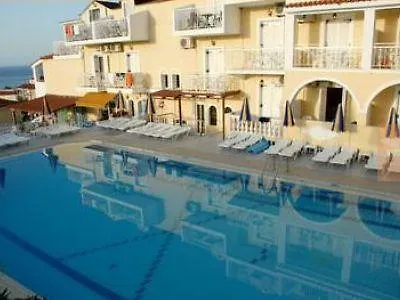 Commodore 3* Argassi