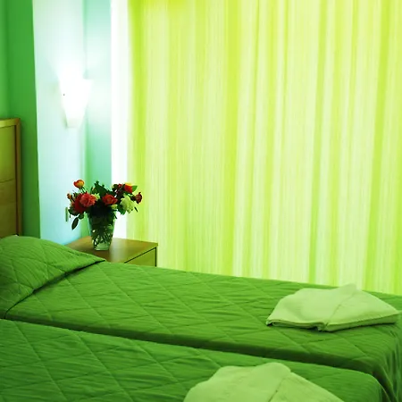 Commodore 3* 阿凯松