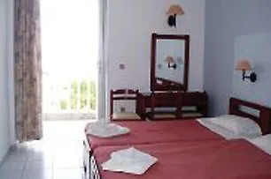 Hotel Commodore Argassi