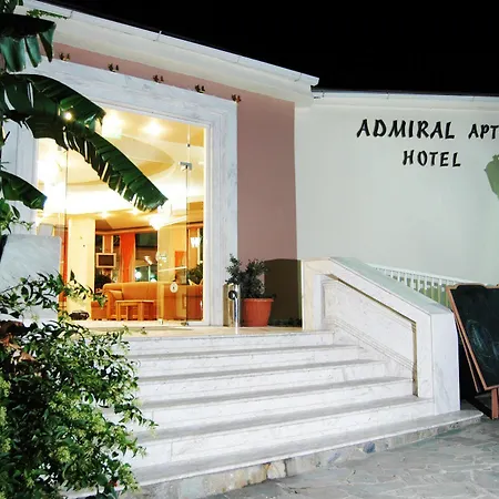 Commodore Hotel 3*