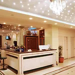 Hotel Commodore Argassi