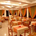 Hotel Commodore