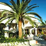 Hotel Commodore 3*