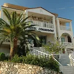 Commodore Hotel Argassi