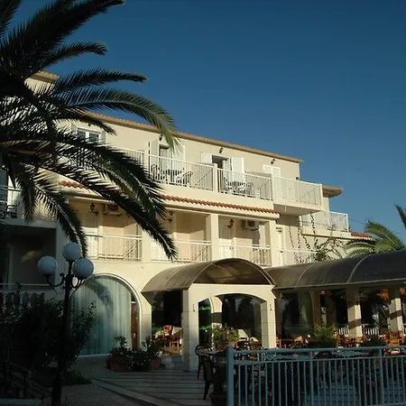 Commodore 3* Argassi