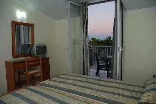 Commodore 3* Argassi